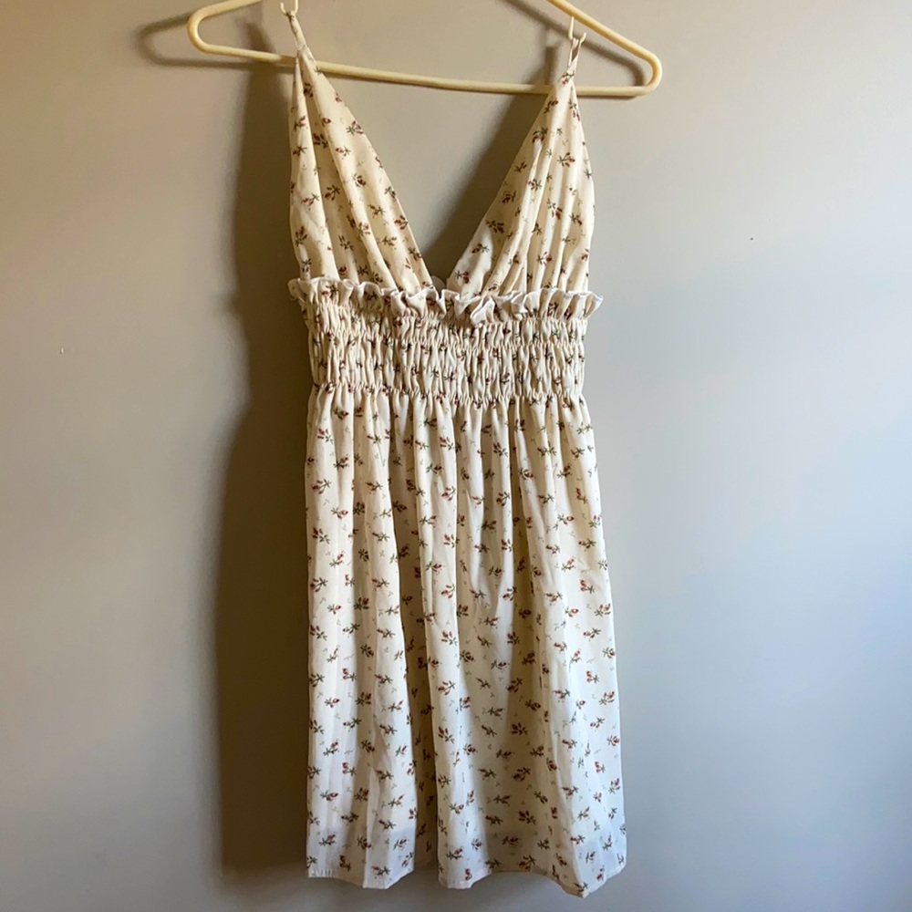 Shein summer dress
